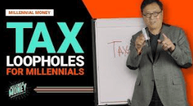 Robert Kyosaki Rich Dad Poor Dad